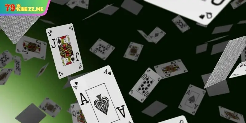 Luật chơi poker đơn giản